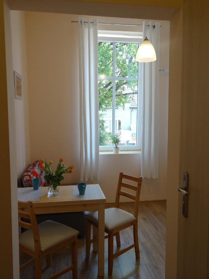 The Lion Rooms Устрон Екстериор снимка