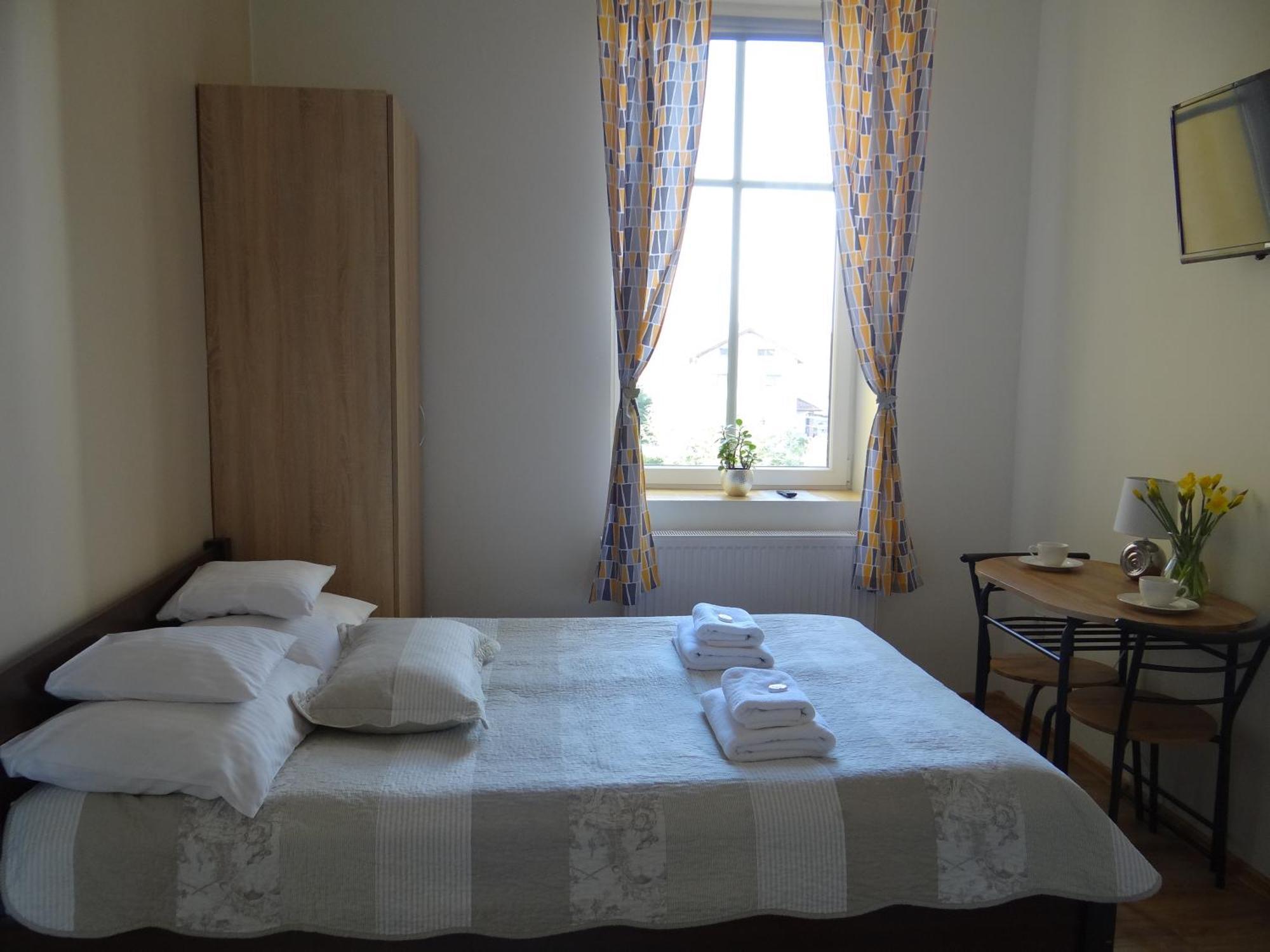 The Lion Rooms Устрон Екстериор снимка