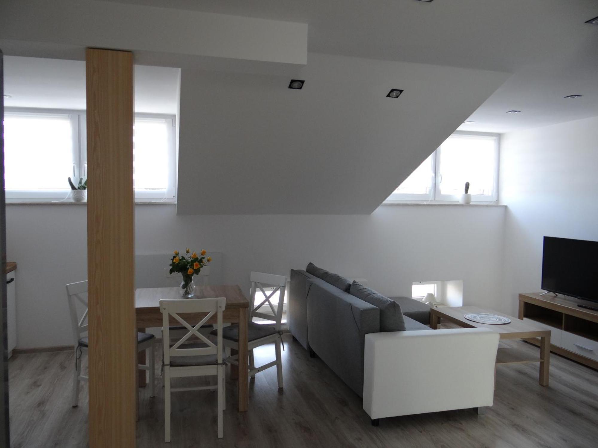The Lion Rooms Устрон Екстериор снимка
