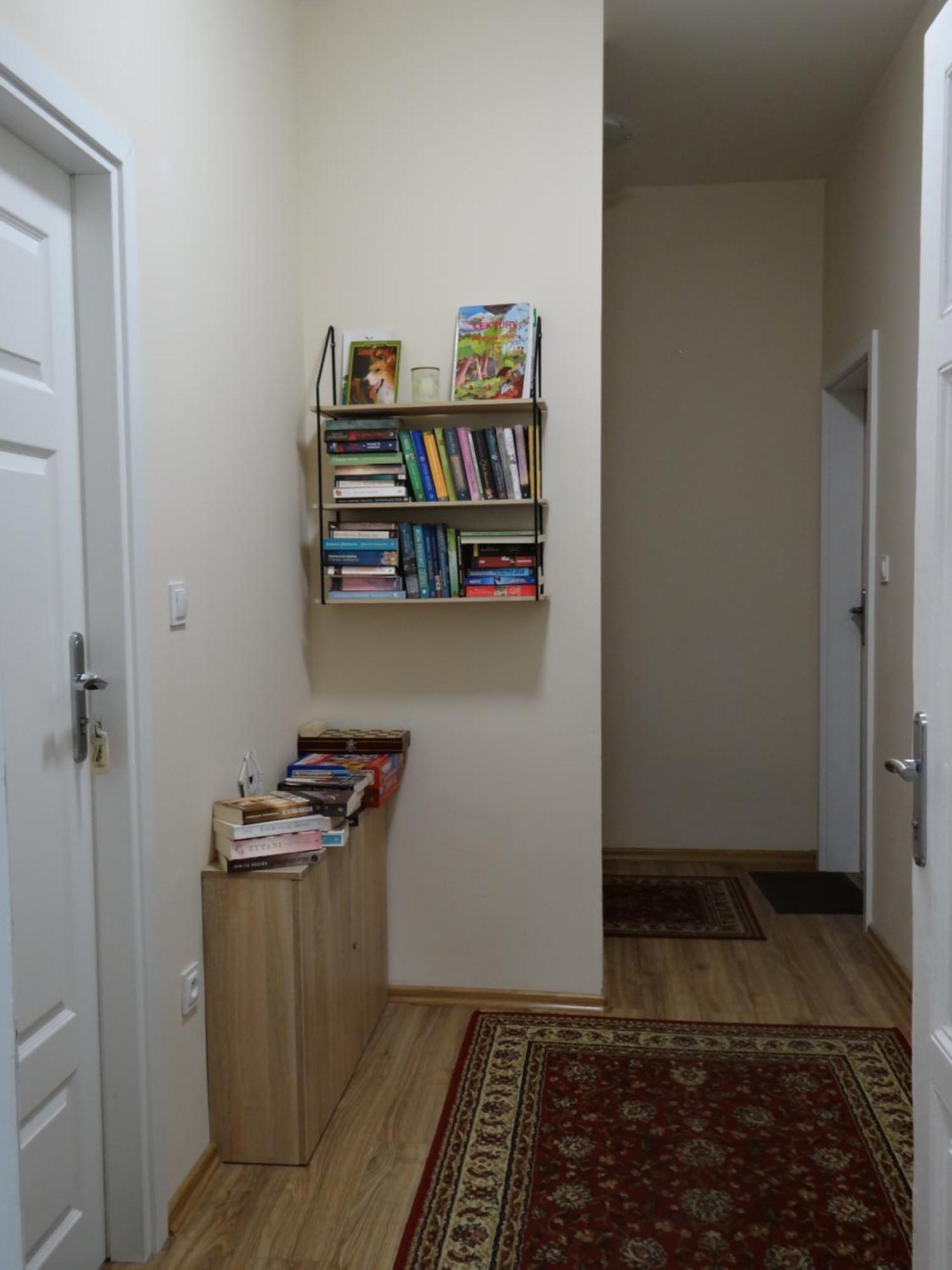 The Lion Rooms Устрон Екстериор снимка
