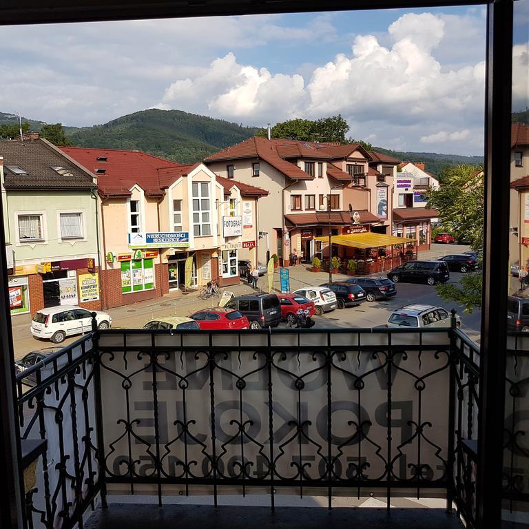 The Lion Rooms Устрон Екстериор снимка