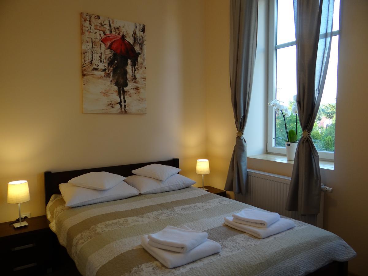 The Lion Rooms Устрон Екстериор снимка