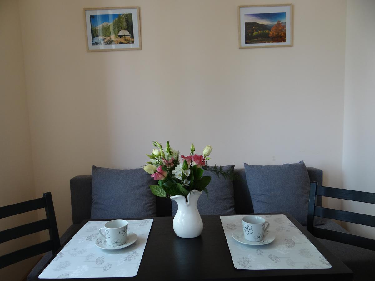 The Lion Rooms Устрон Екстериор снимка