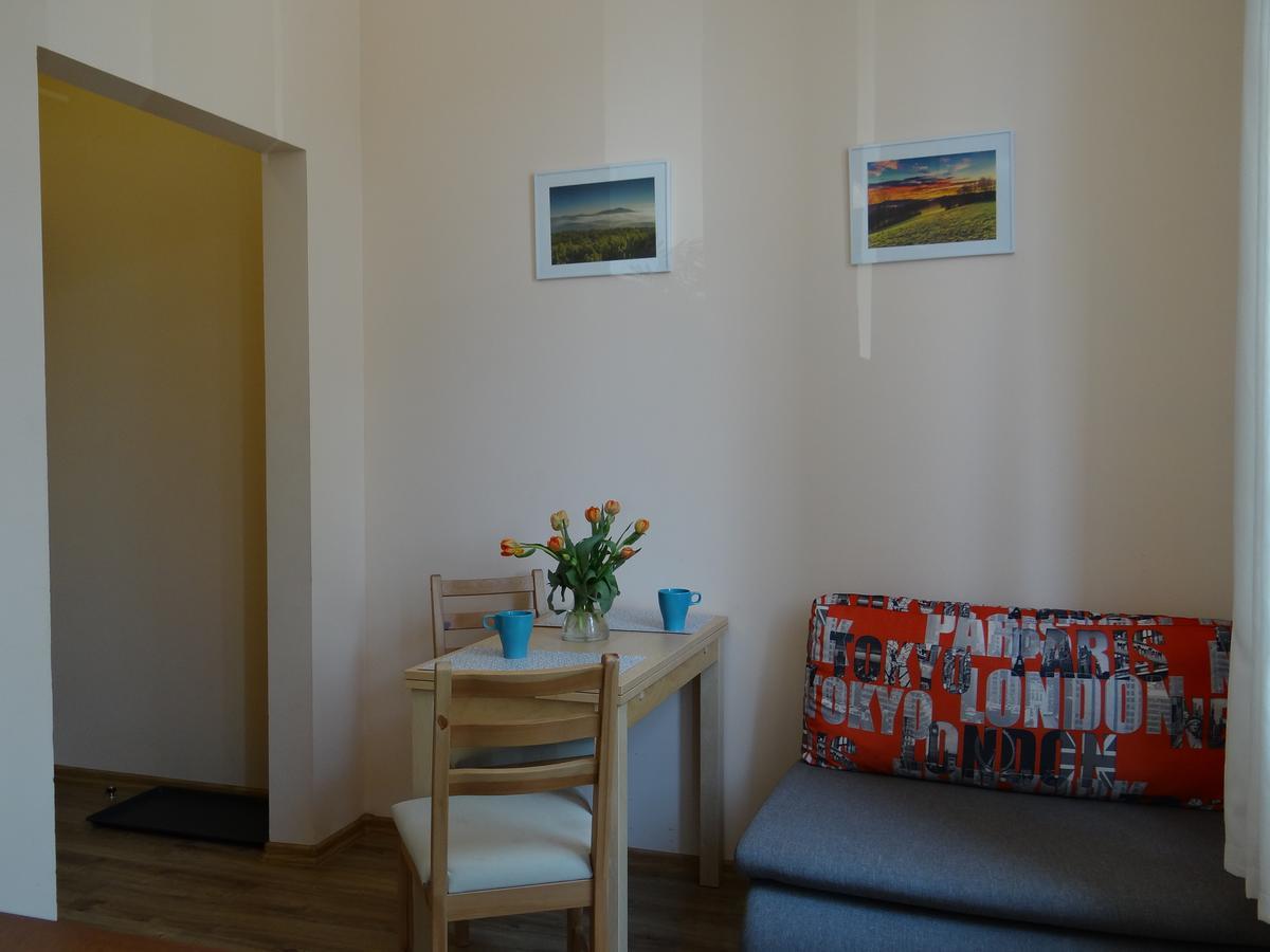 The Lion Rooms Устрон Екстериор снимка